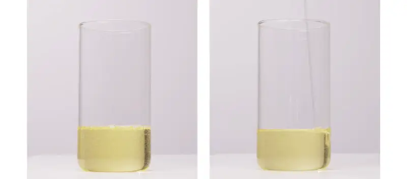 [모공개선] 리덴스 청포도 포어 스케일링 클렌징오일 200mL 상세페이지 4